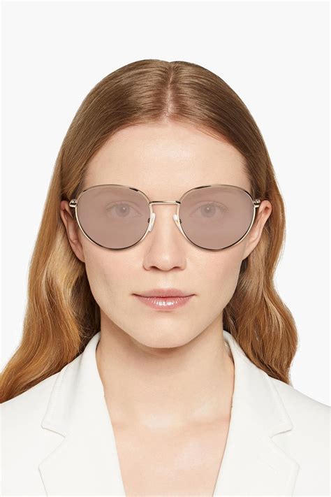 gold givenchy reading glasses|givenchy glasses costco.